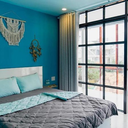 Megi Homestay Nha Trang Extérieur photo