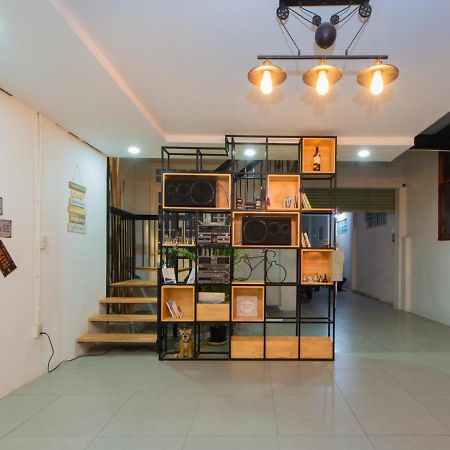 Megi Homestay Nha Trang Extérieur photo