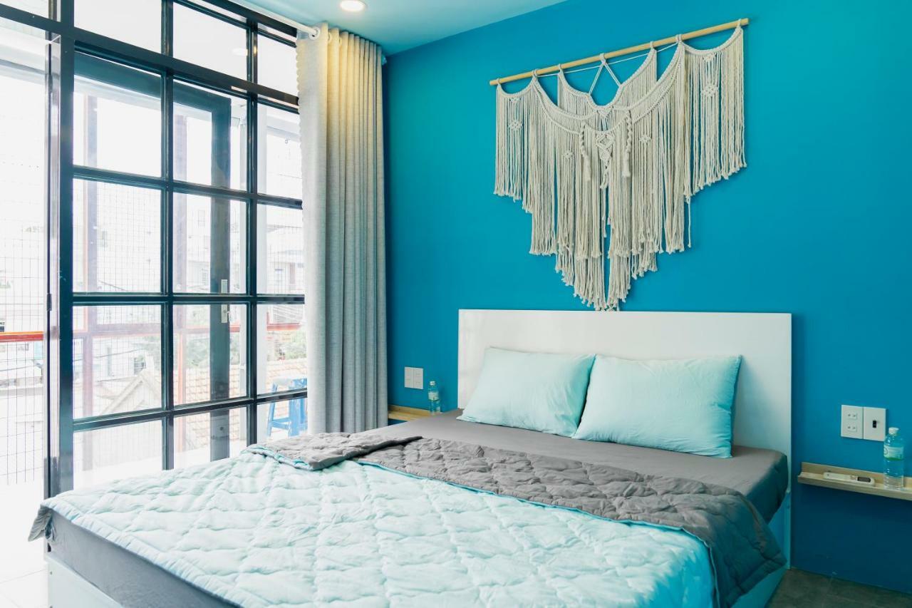 Megi Homestay Nha Trang Extérieur photo