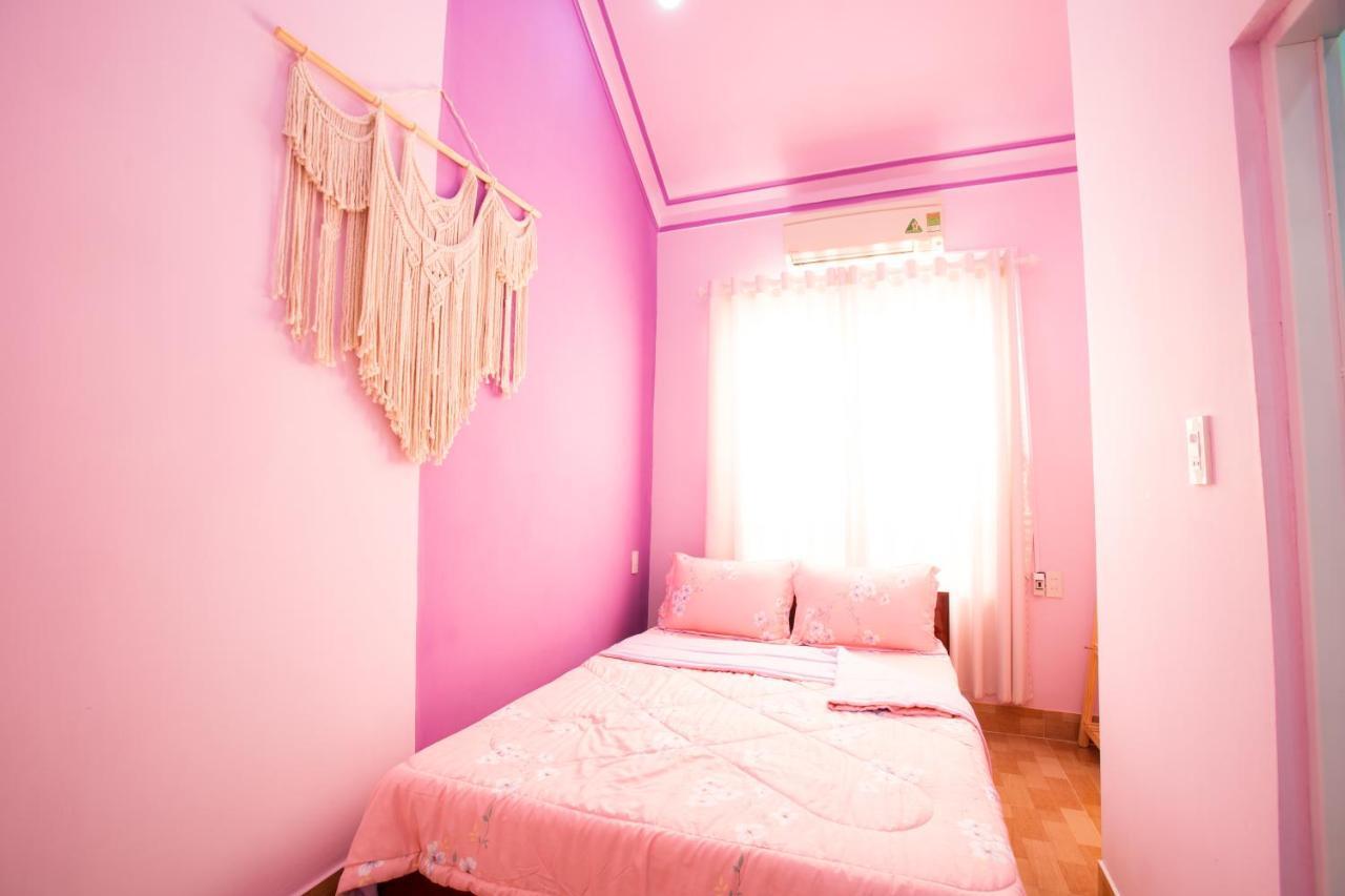 Megi Homestay Nha Trang Extérieur photo
