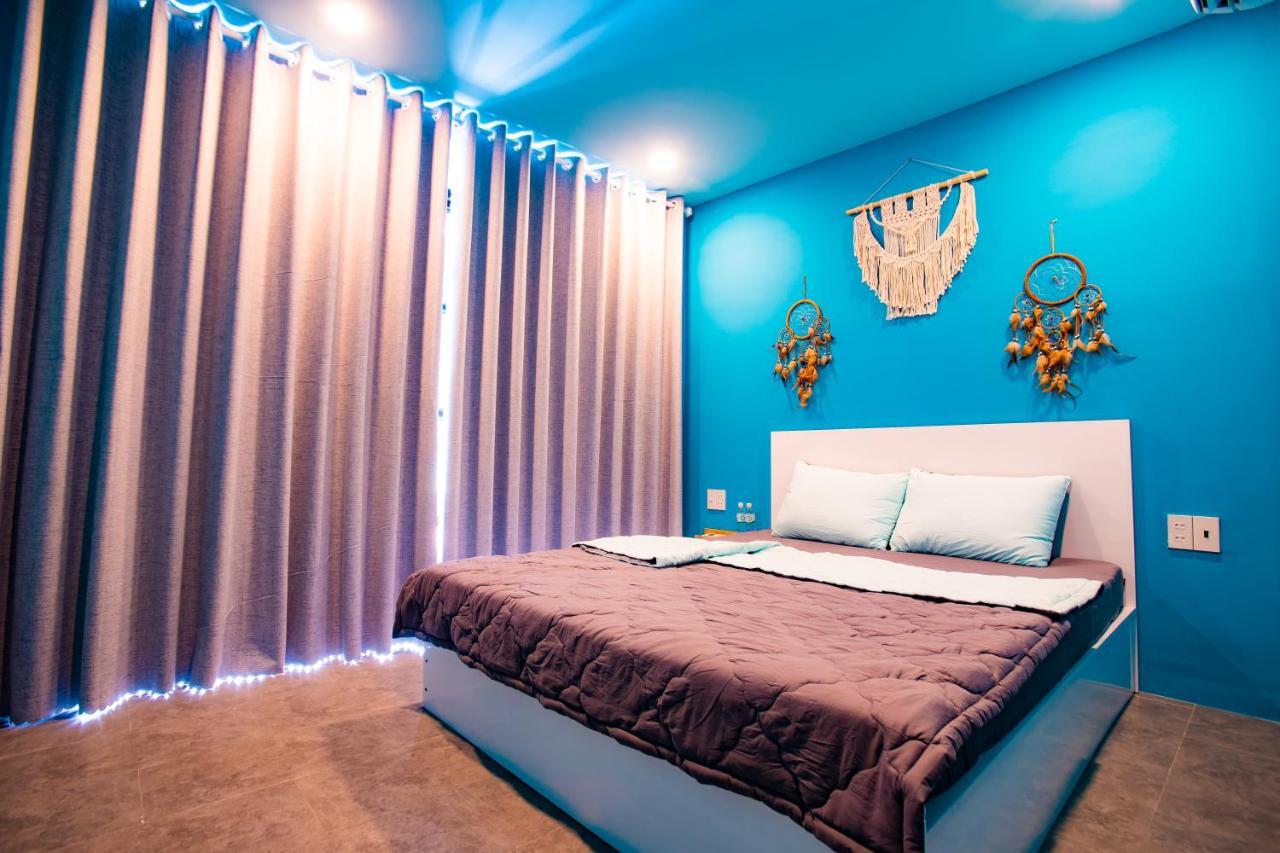 Megi Homestay Nha Trang Extérieur photo