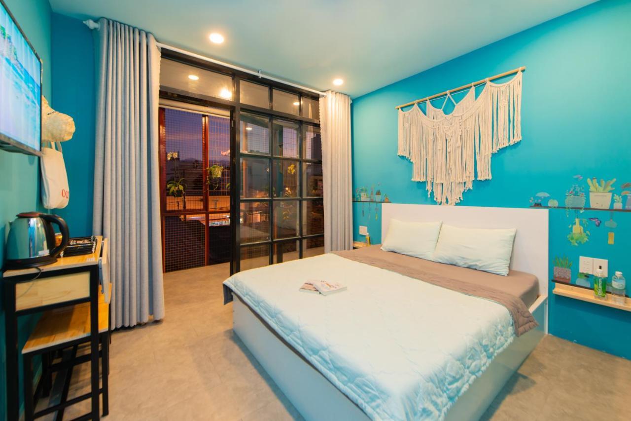 Megi Homestay Nha Trang Extérieur photo