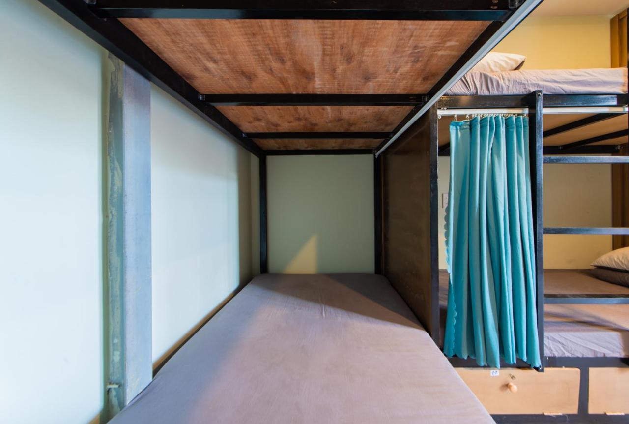 Megi Homestay Nha Trang Extérieur photo