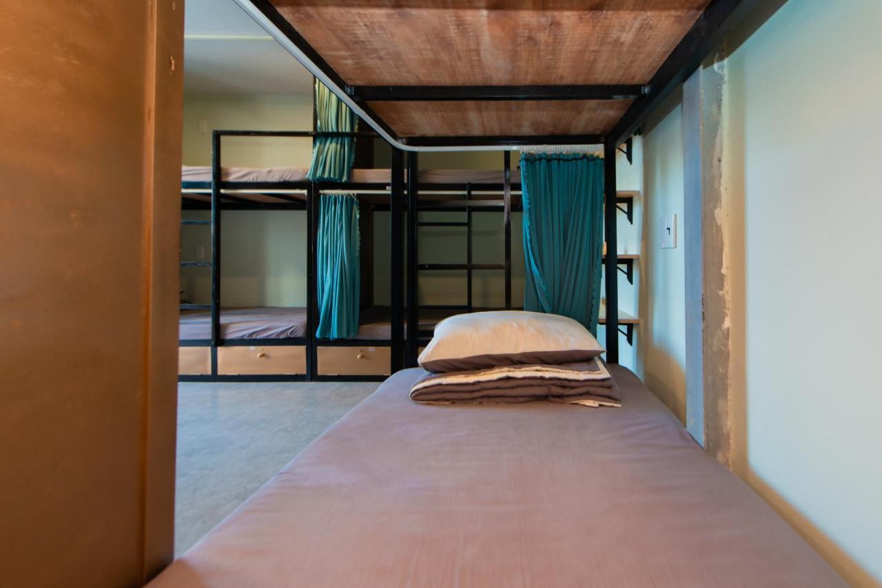 Megi Homestay Nha Trang Extérieur photo