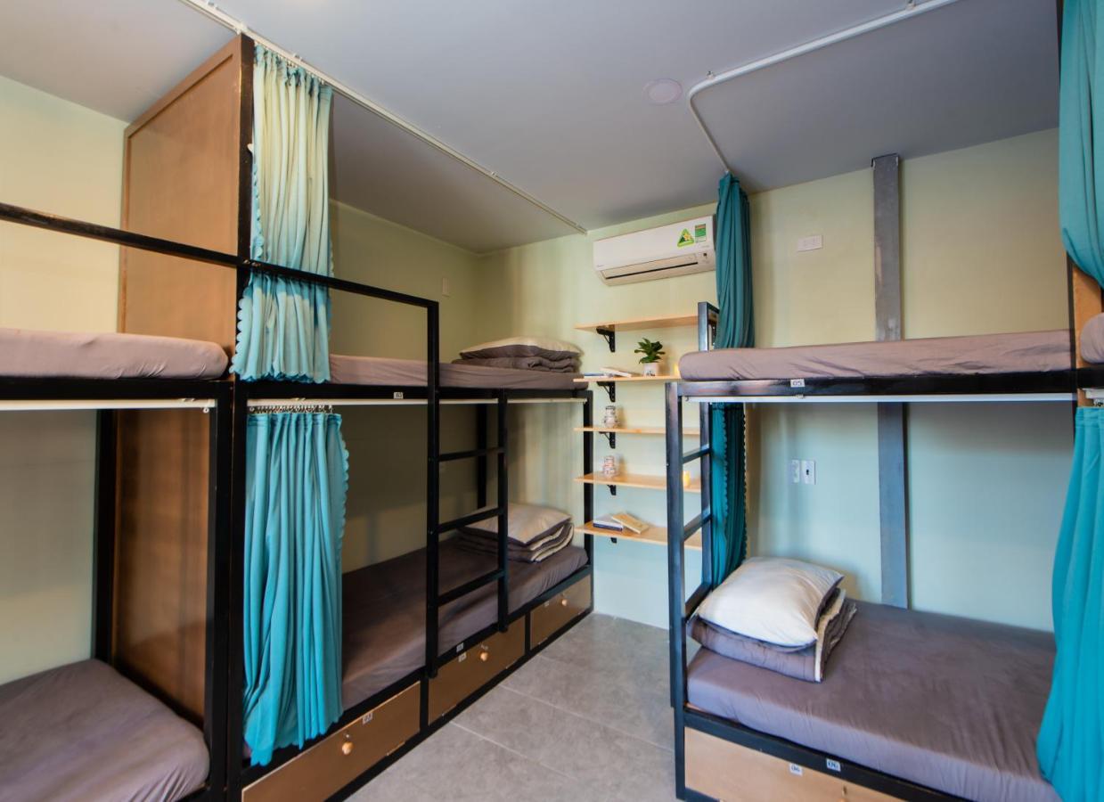 Megi Homestay Nha Trang Extérieur photo