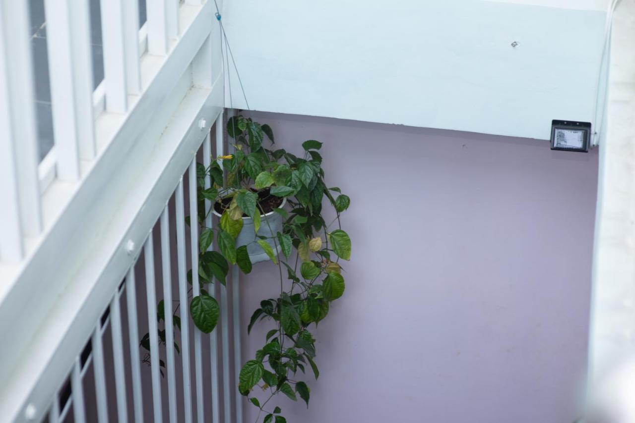 Megi Homestay Nha Trang Extérieur photo