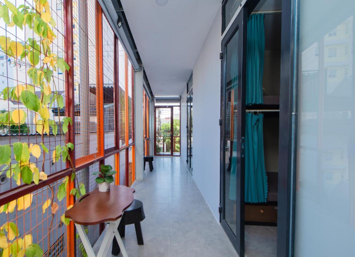 Megi Homestay Nha Trang Extérieur photo