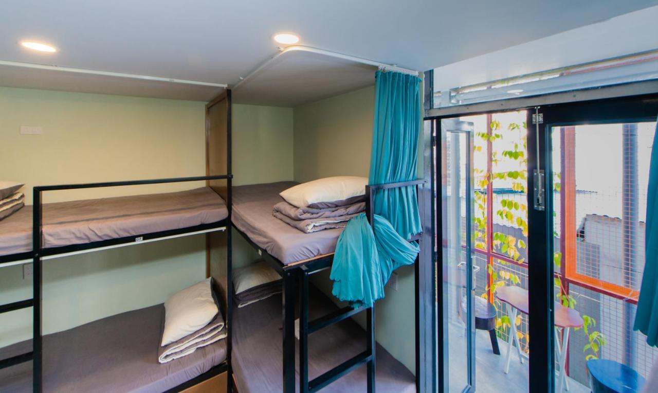 Megi Homestay Nha Trang Extérieur photo
