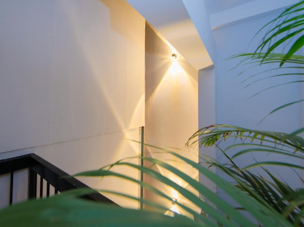 Megi Homestay Nha Trang Extérieur photo