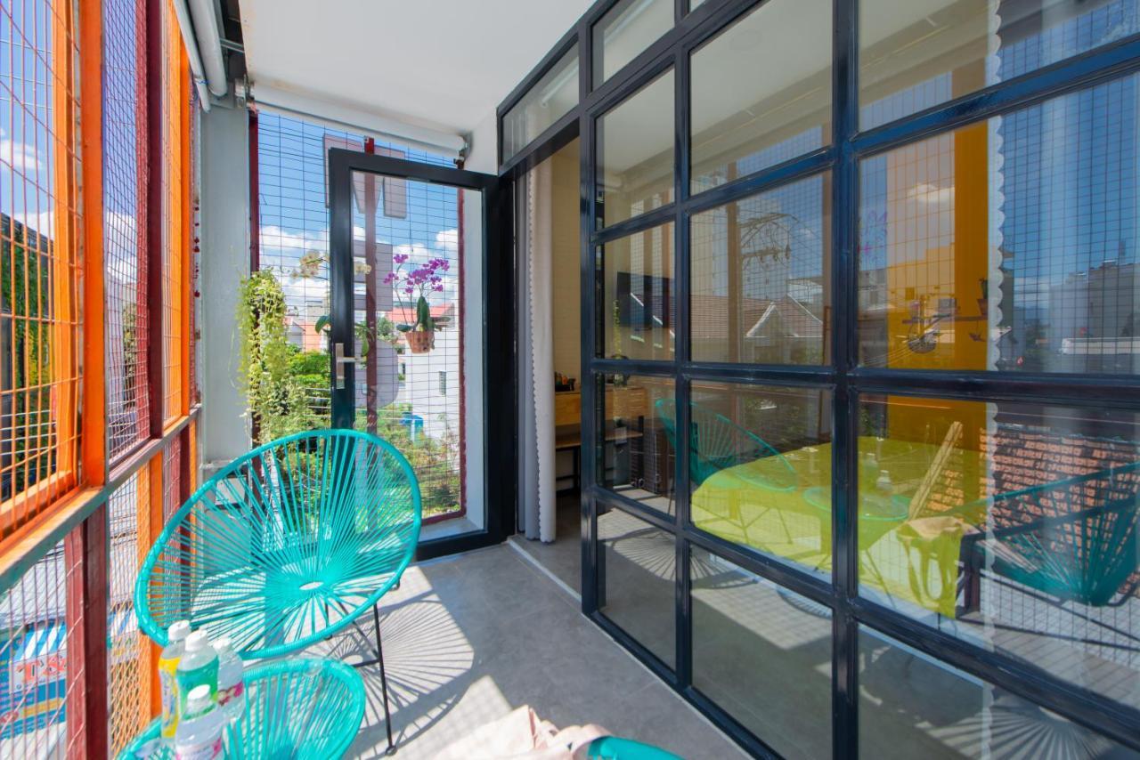 Megi Homestay Nha Trang Extérieur photo